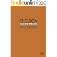 El guión. Story: Sustancia- estructura- estilo y principios de la escritura de guiones (Fuera de campo)